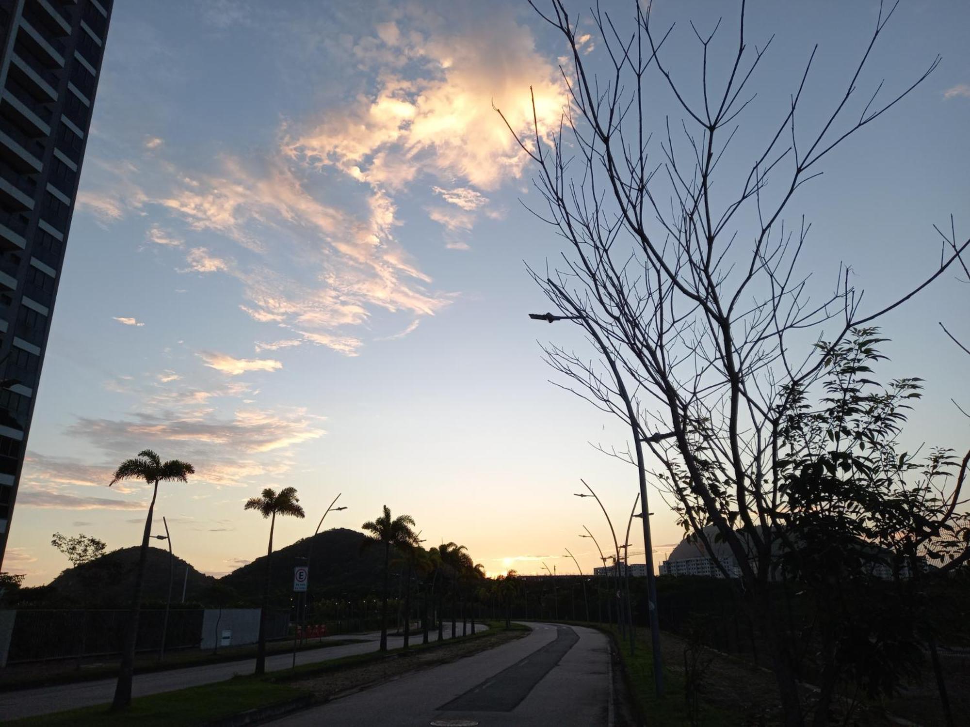 Flat Ilha Pura Barra Da Tijuca Río de Janeiro
