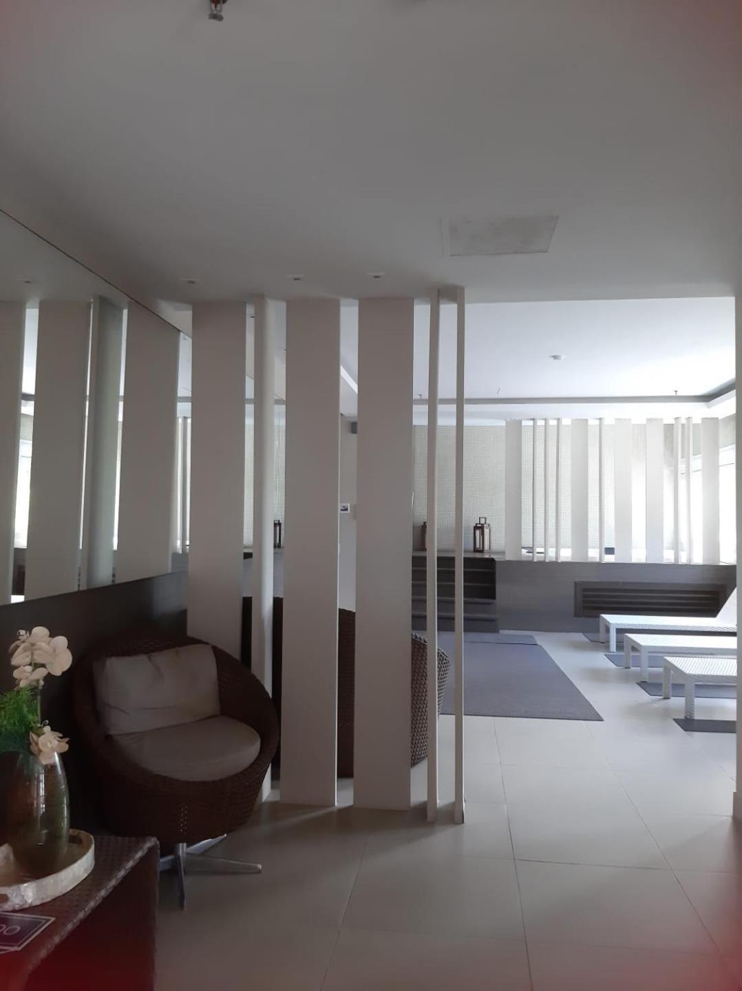 Flat Ilha Pura Barra Da Tijuca * Río de Janeiro