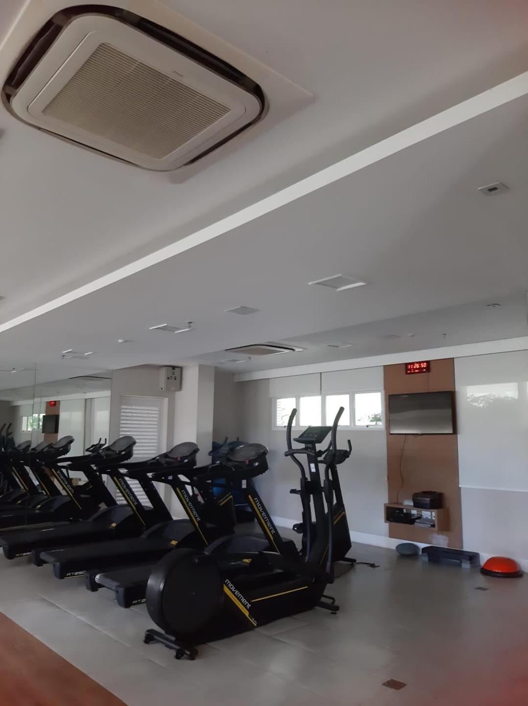 Flat Ilha Pura Barra Da Tijuca Apartamento Río de Janeiro